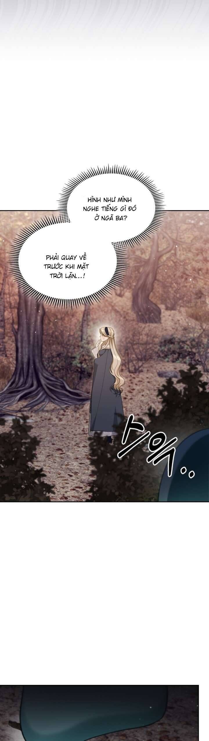 Nam Chính Quái Vật Sống Dưới Giường Tôi Chapter 39 - 30