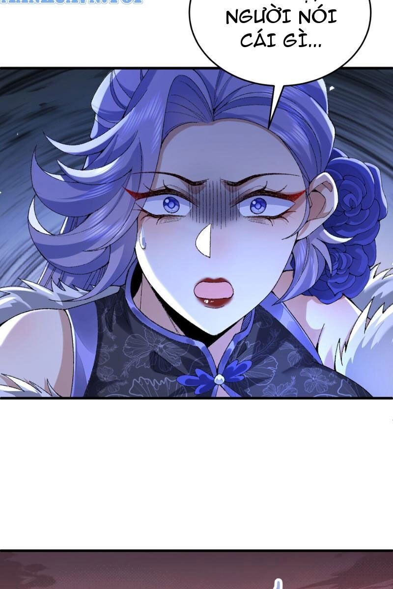 Nhị Sư Huynh Tuy Là Phàm Nhân Nhưng Rất Mạnh Mẽ Chapter 30 - 3
