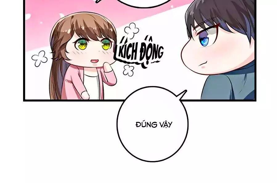 Tân Nương Thế Thân Chapter 46 - 59