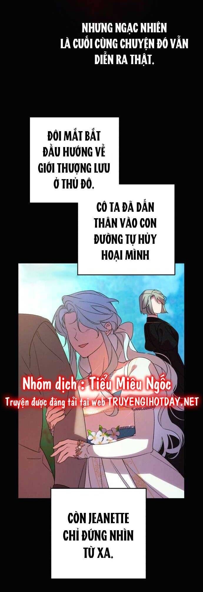 Tôi Sẽ Quyến Rũ Công Tước Phương Bắc Chapter 77 - 28