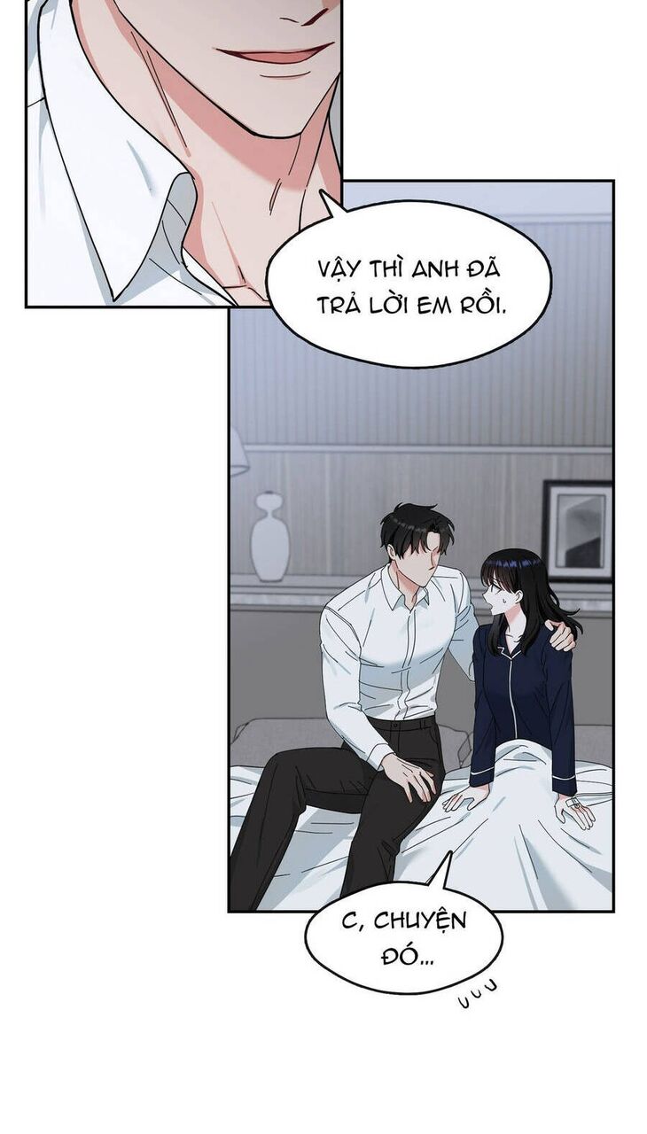 Đưa Em Đến Mặt Trăng Chapter 60.1 - 30