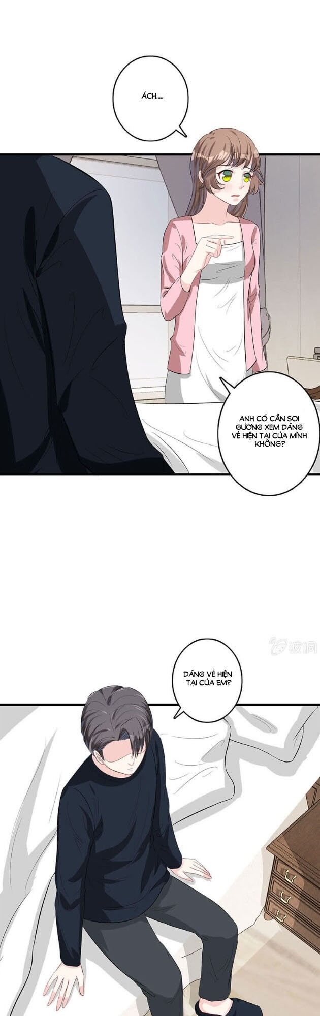 Tân Nương Thế Thân Chapter 28 - 11