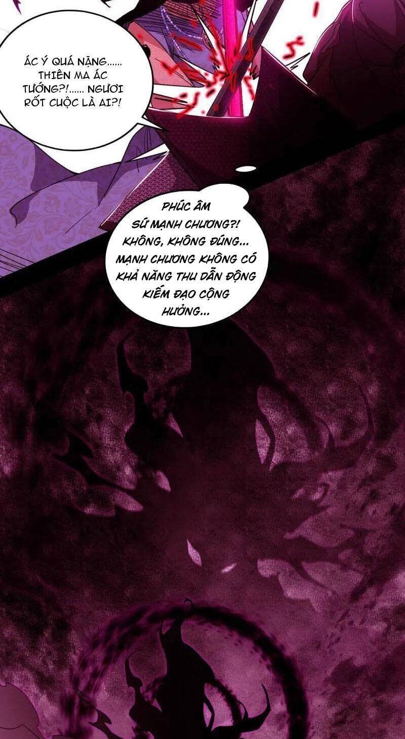 Ta Là Tà Đế Chapter 470 - 54