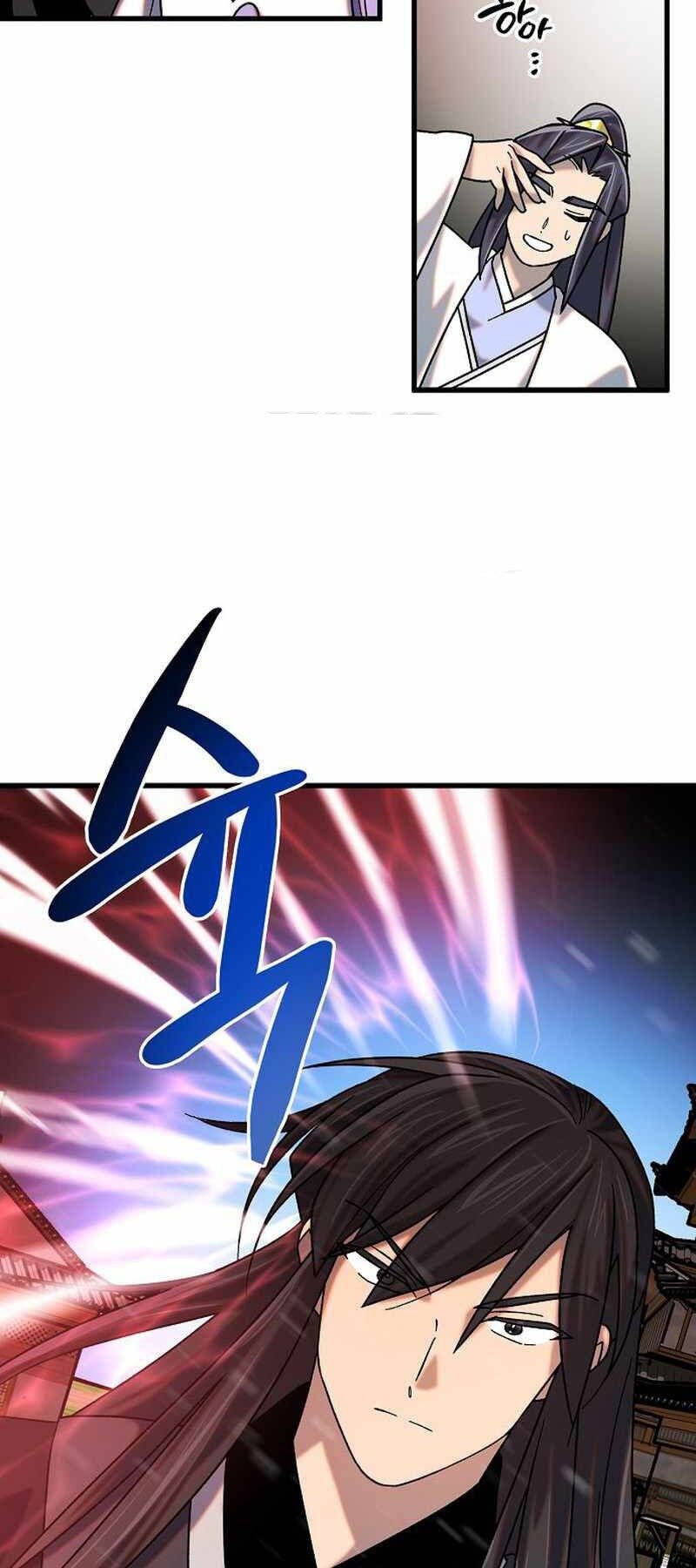 Thiên Phong Phách Đạo Chapter 32 - 19