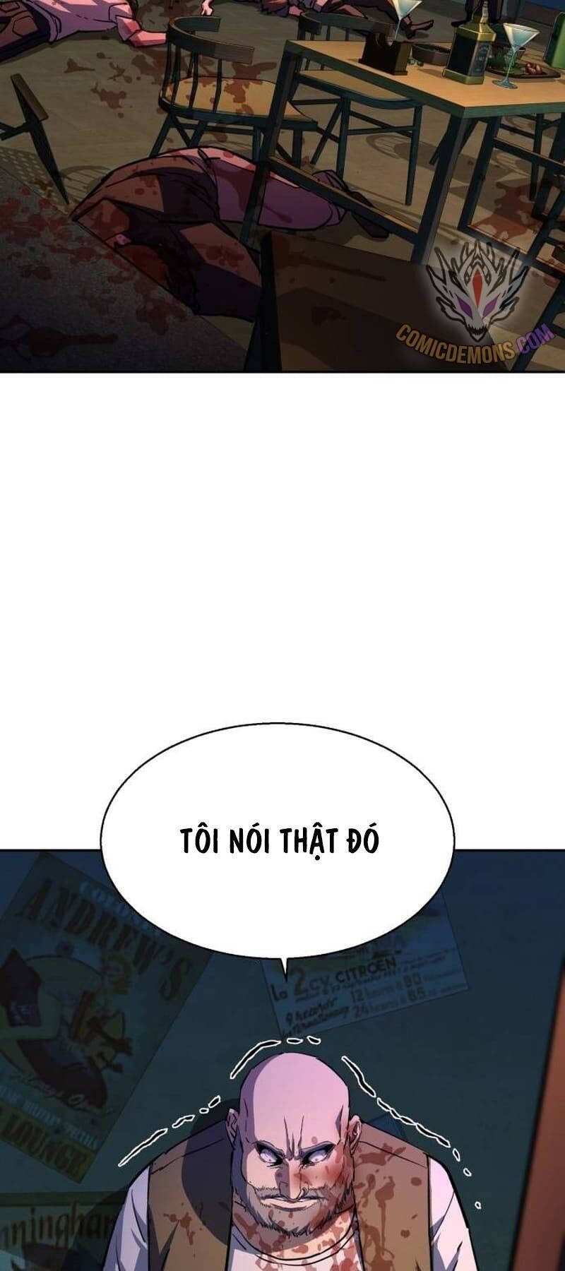 Bạn Học Của Tôi Là Lính Đánh Thuê Chapter 187 - 44