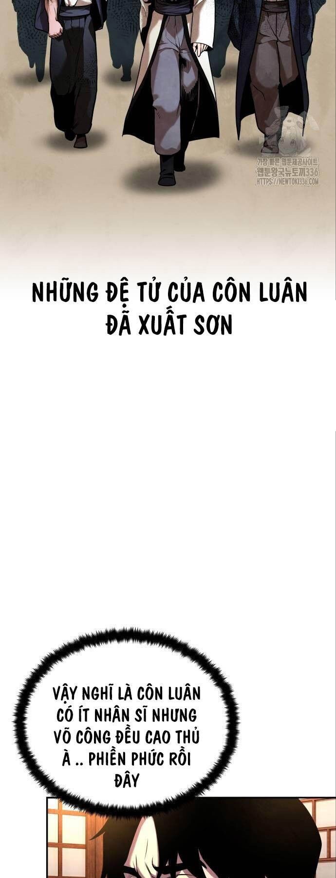 Tay Súng Chinh Phục Võ Lâm Chapter 9 - 31