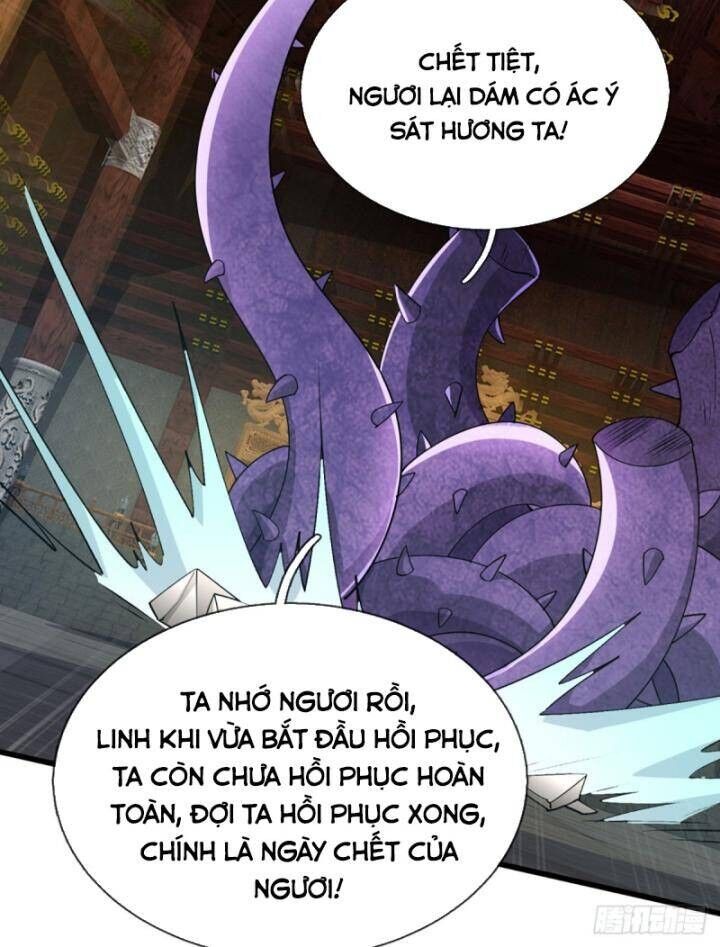 Luyện Thể Trăm Nghìn Tầng Chapter 344 - 23