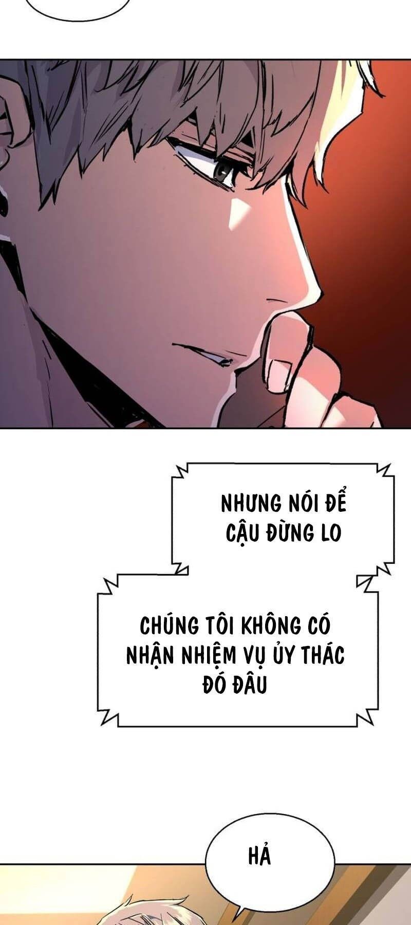 Bạn Học Của Tôi Là Lính Đánh Thuê Chapter 187 - 25