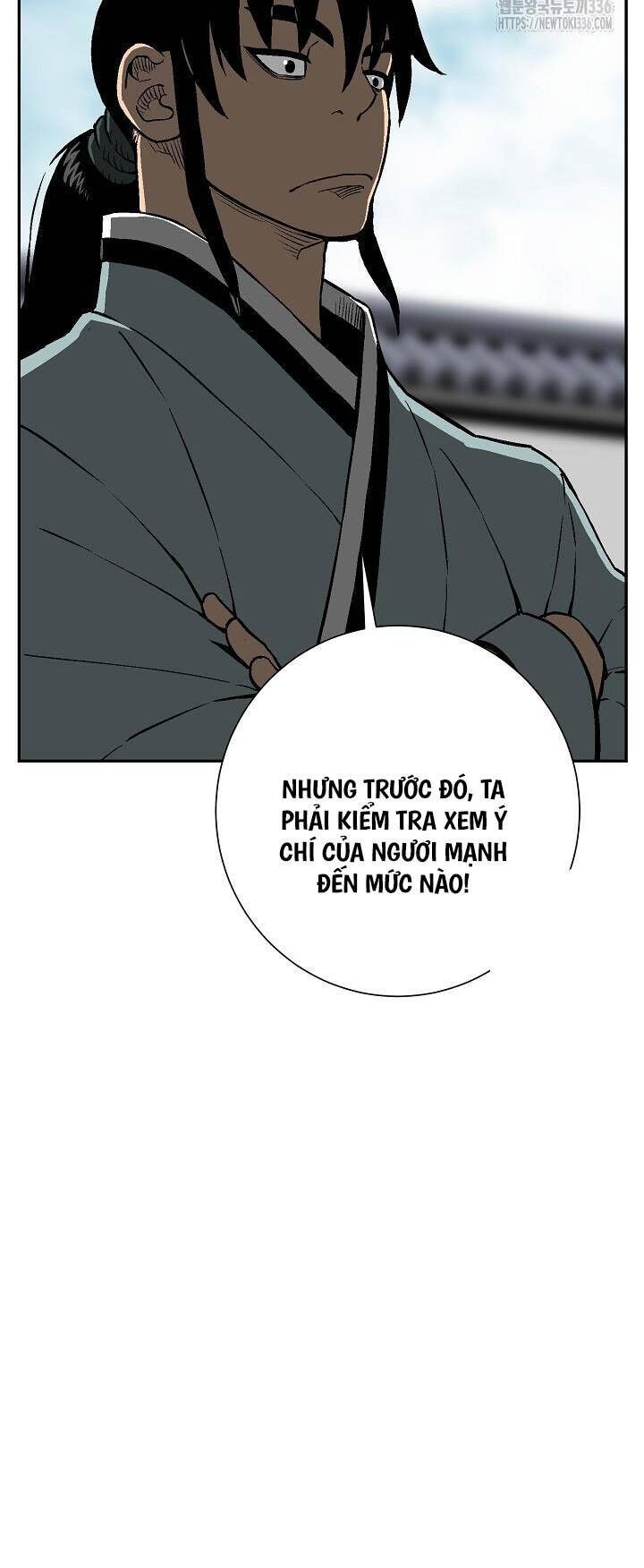 Vĩ Linh Kiếm Tiên Chapter 58 - 59