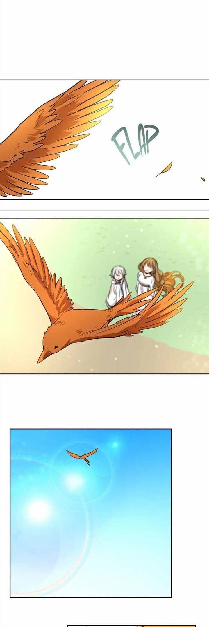 Vị Hôn Thê Khế Ước Của Công Tước Chapter 72 - 13