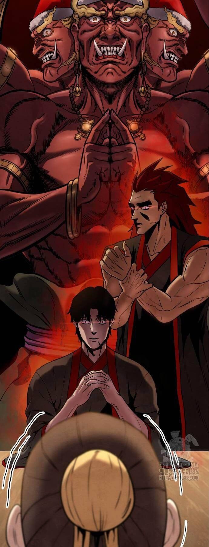 Tay Súng Chinh Phục Võ Lâm Chapter 9 - 17