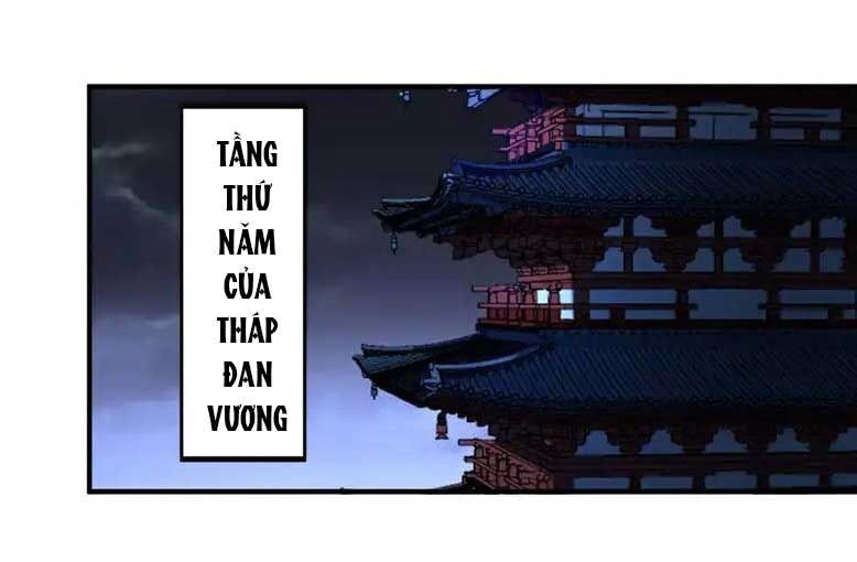 Ta Bị Nhốt Tại Cùng Một Ngày Mười Vạn Năm Chapter 415 - 26