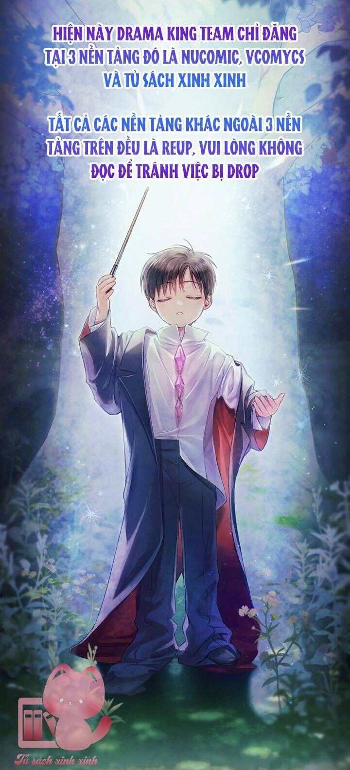 Nhật Ký Trông Trẻ Chapter 35 - 2