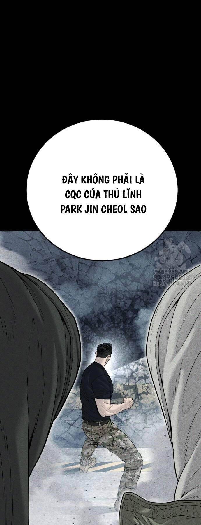 Bố Tôi Là Đặc Vụ Chapter 137 - 92
