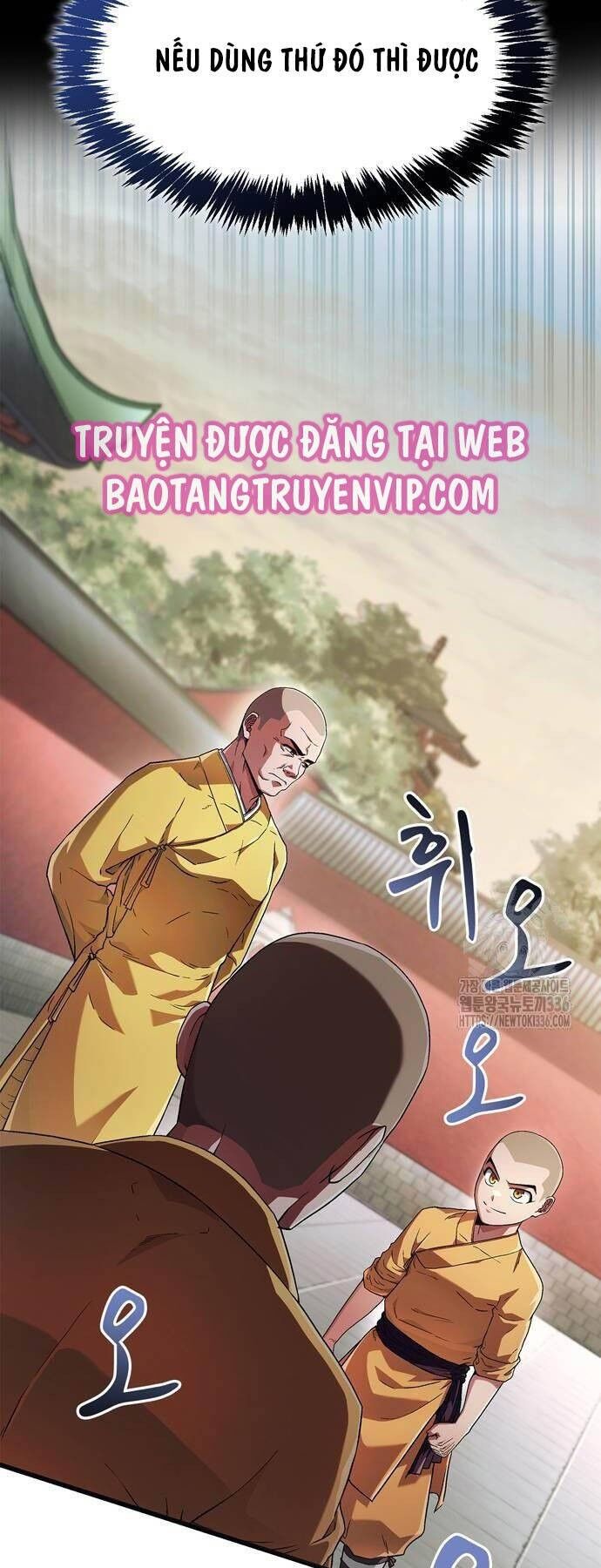 Huấn Luyện Viên Murim Thiên Tài Chapter 4 - 21