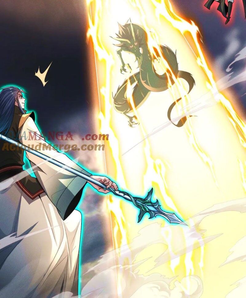 Tối Cường Thần Thoại Đế Hoàng Chapter 126 - 9