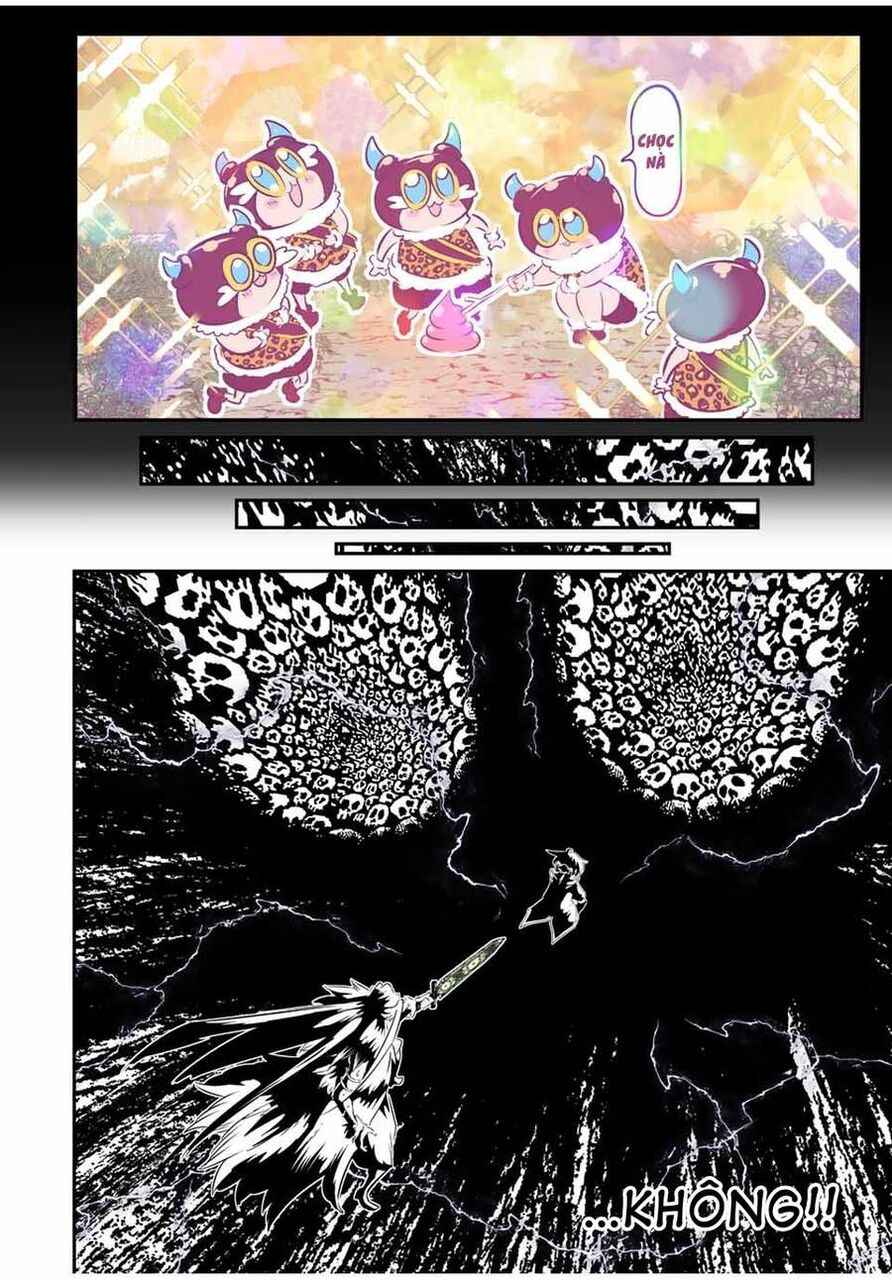 Chuyển Sinh Thành Thất Hoàng Tử Chapter 159 - 8