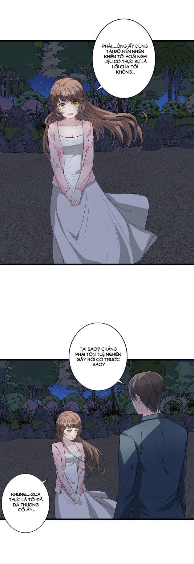 Tân Nương Thế Thân Chapter 26 - 2