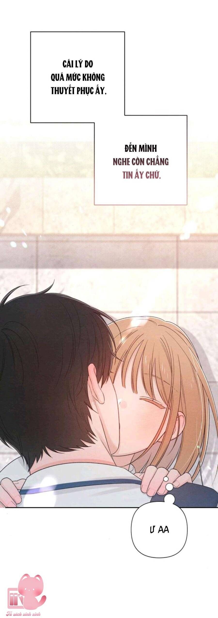 Bí Mật Thanh Xuân Chapter 71 - 10