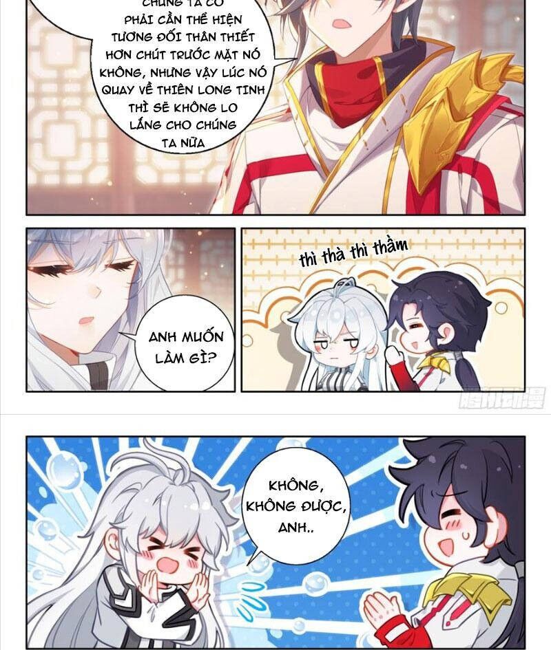 Đấu La Đại Lục 4 Chapter 529 - 15