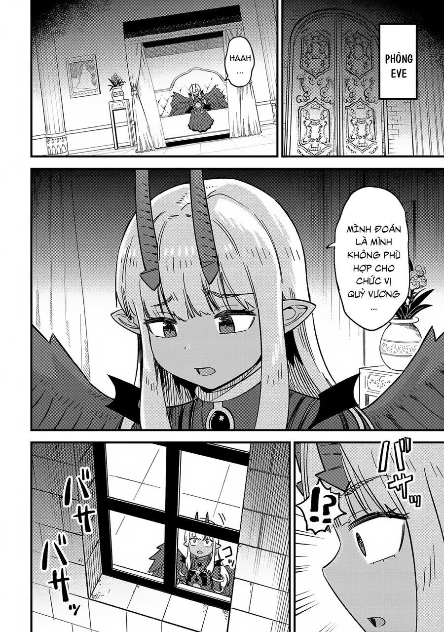 Healer Báo Thù Chapter 60 - 3