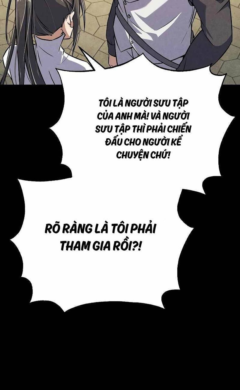 Những Nhân Vật Chính Mà Chỉ Tôi Biết Chapter 25 - 31