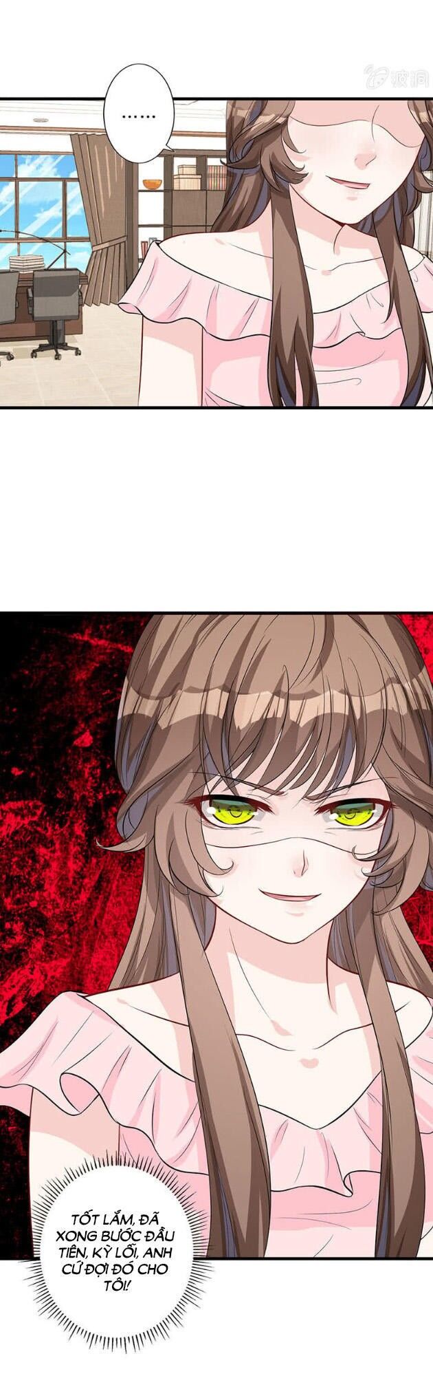 Tân Nương Thế Thân Chapter 17 - 31