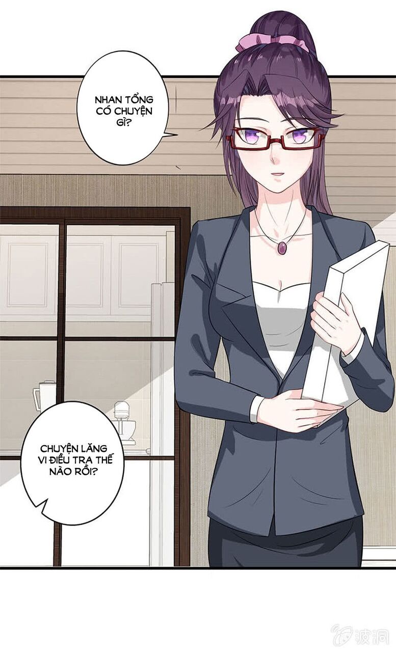 Tân Nương Thế Thân Chapter 12 - 22