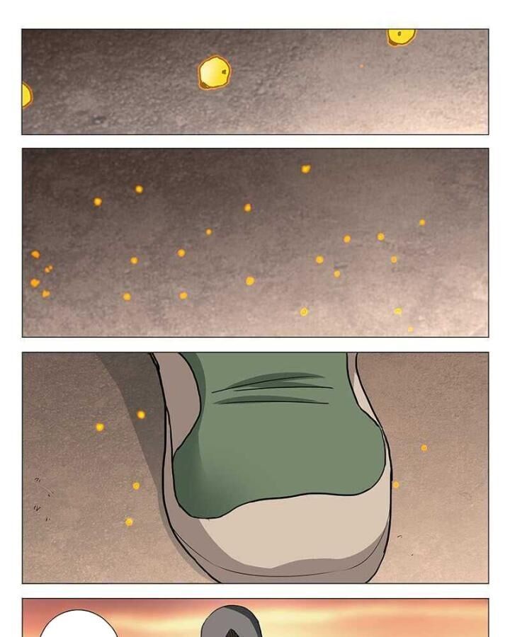 Nhất Nhân Chi Hạ Chapter 317 - 34