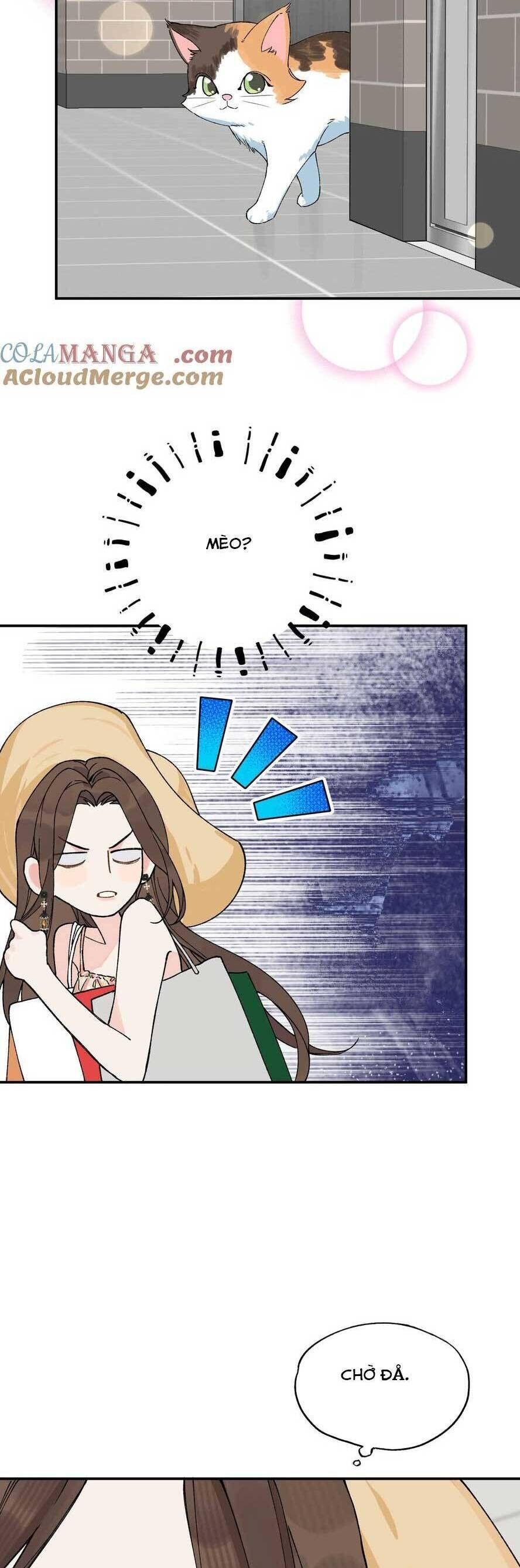 Hôm Nay Anh Có Lộ Bí Mật Chưa? Chapter 13 - 23