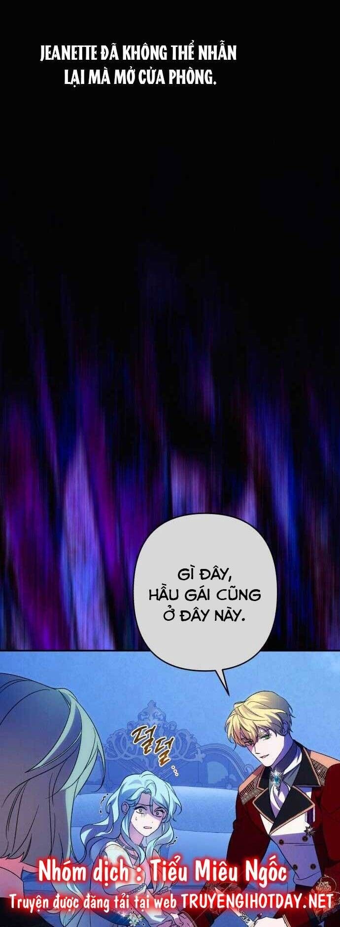 Tôi Sẽ Quyến Rũ Công Tước Phương Bắc Chapter 77 - 36