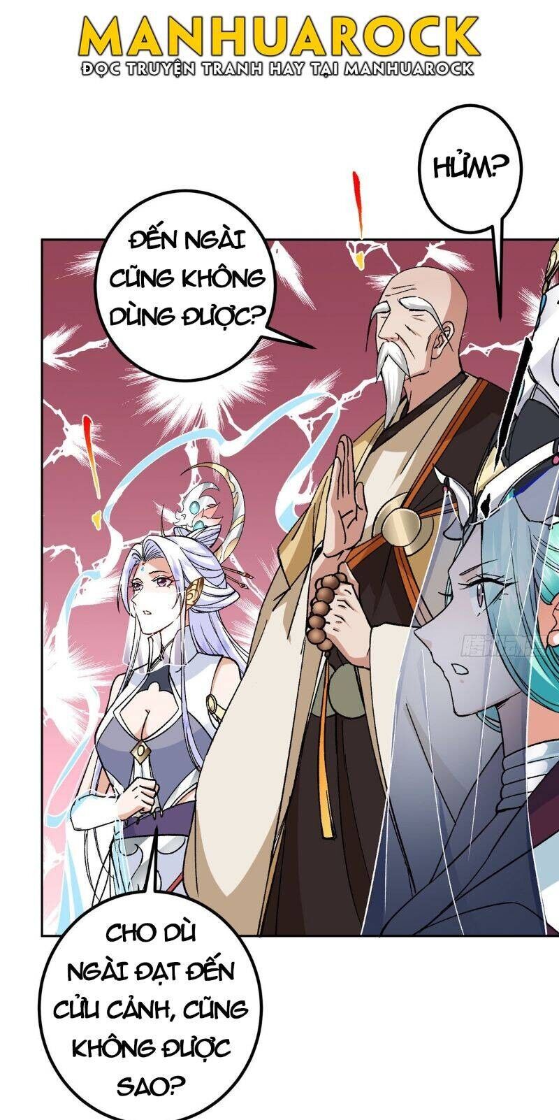 Chưởng Môn Khiêm Tốn Chút Chapter 359 - 41