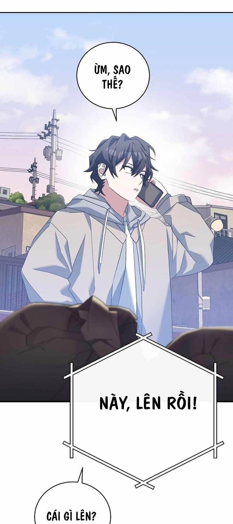 Stream Của Cung Thủ Thiên Tài Chapter 18 - 31