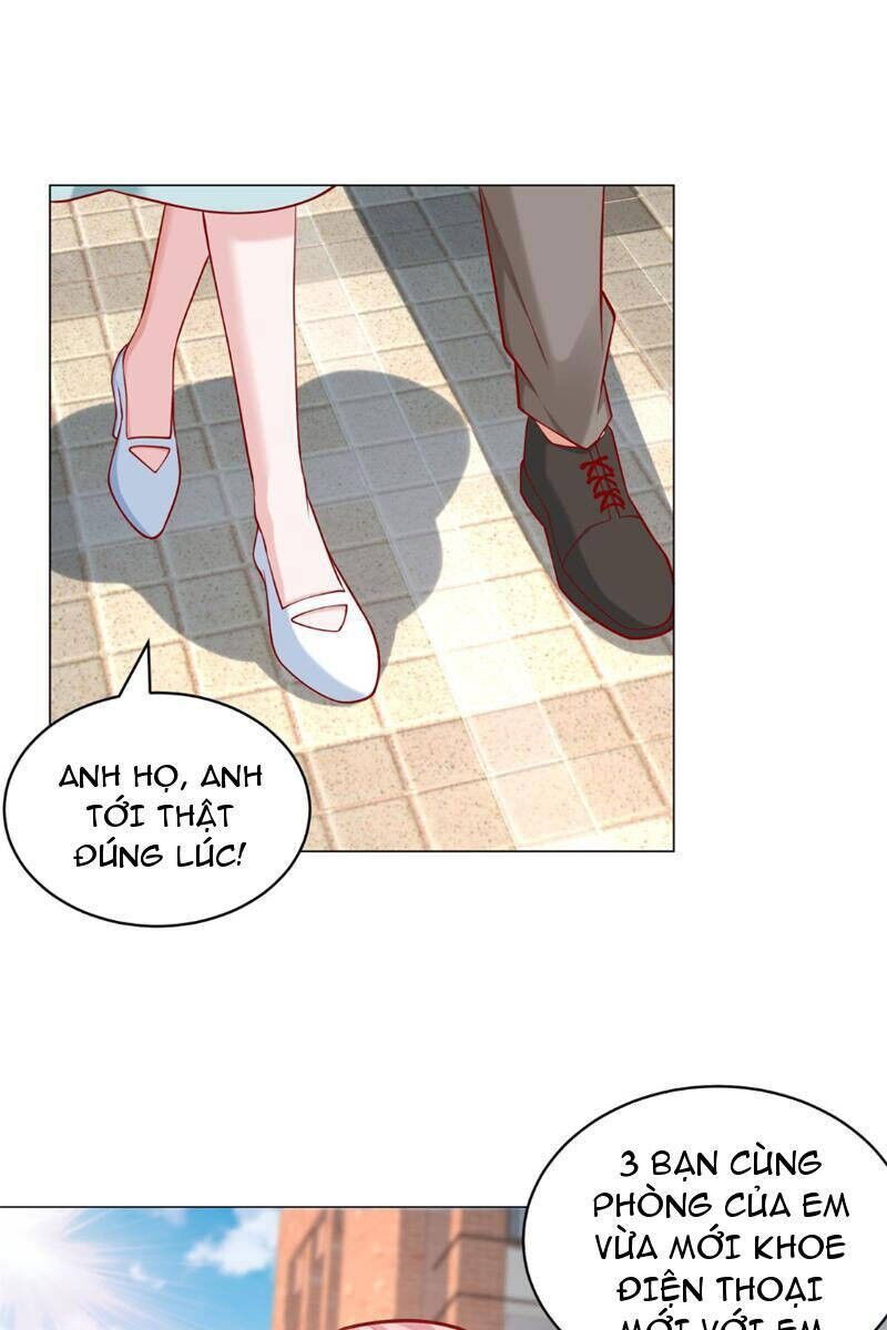 Tôi Là Tài Xế Xe Công Nghệ Có Chút Tiền Thì Đã Sao? Chapter 114 - 34