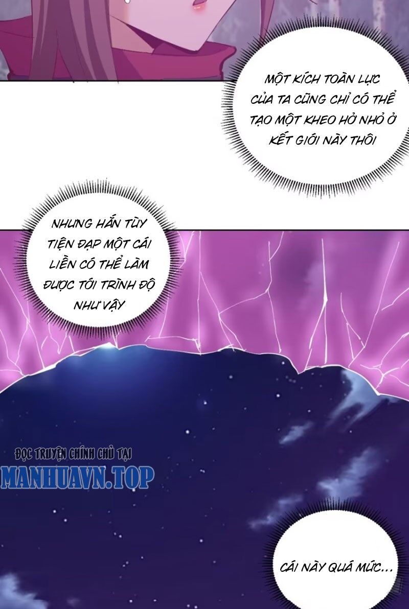 Tu Tiên Giả Cuối Cùng Chapter 81 - 7