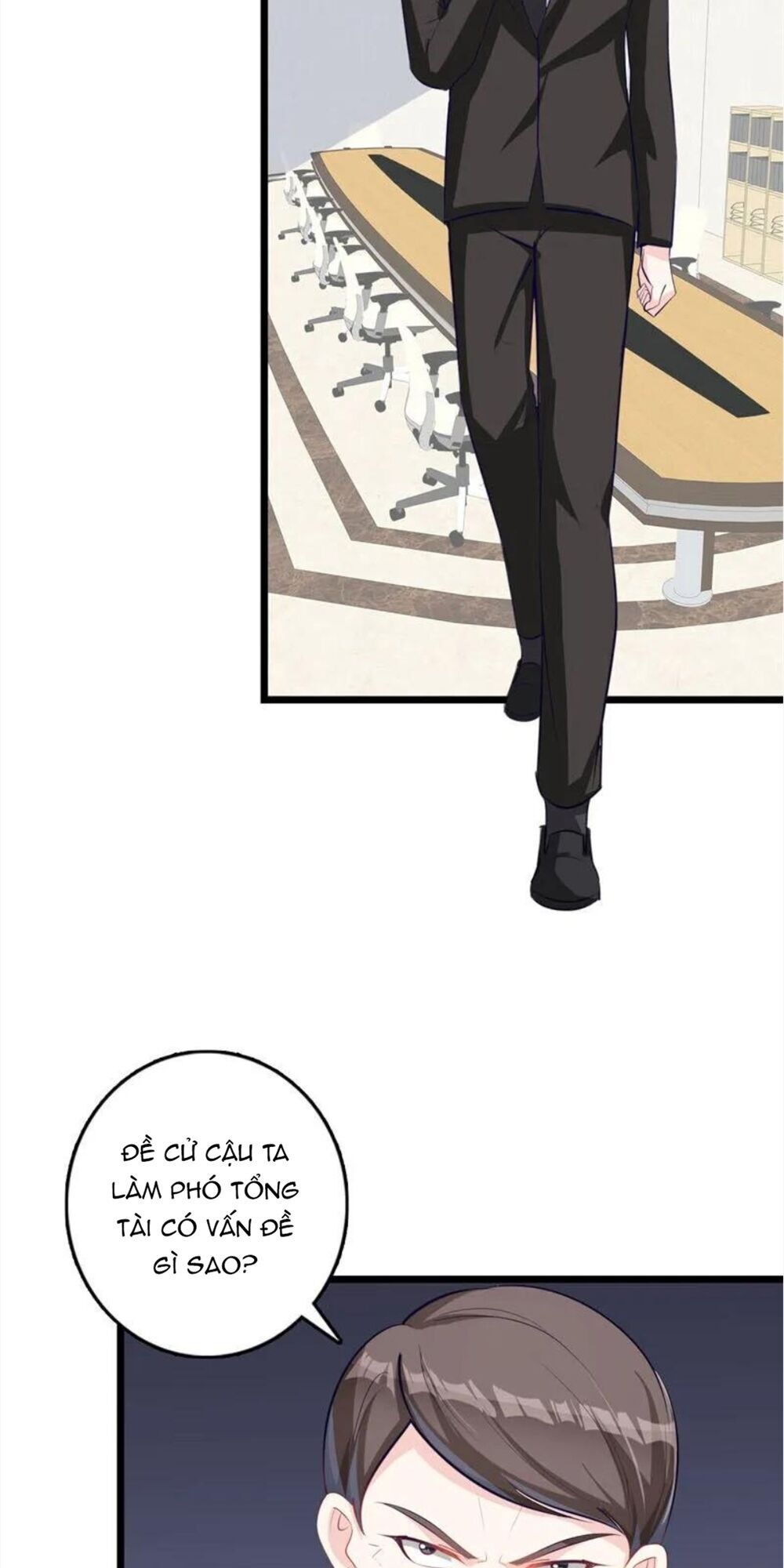 Tân Nương Thế Thân Chapter 61 - 10