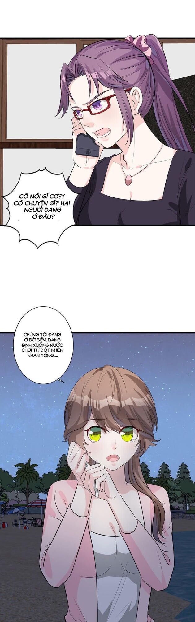 Tân Nương Thế Thân Chapter 26 - 24