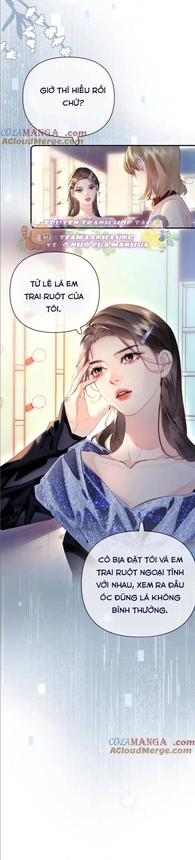 Vợ Chồng Đỉnh Lưu Có Chút Ngọt Ngào Chapter 90 - 1