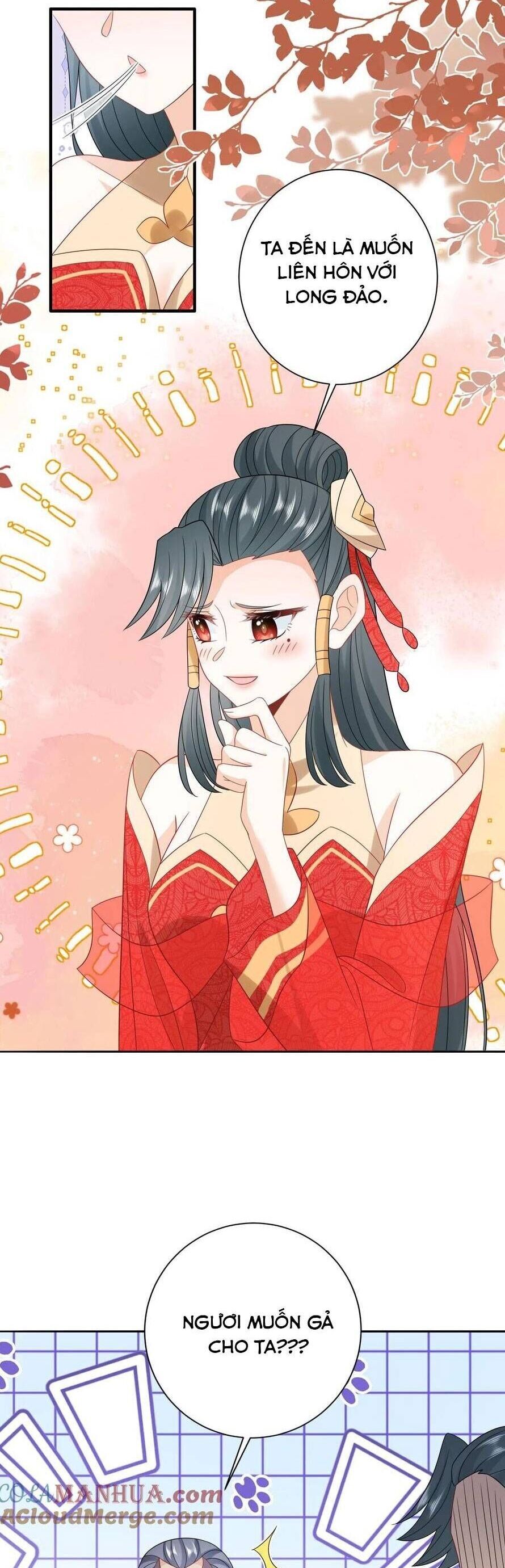 3 Kiếp Xui Xẻo, Kiếp Này Cùng Ta Thần Kinh Chapter 188 - 14