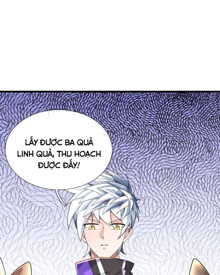 Luyện Thể Trăm Nghìn Tầng Chapter 344 - 27