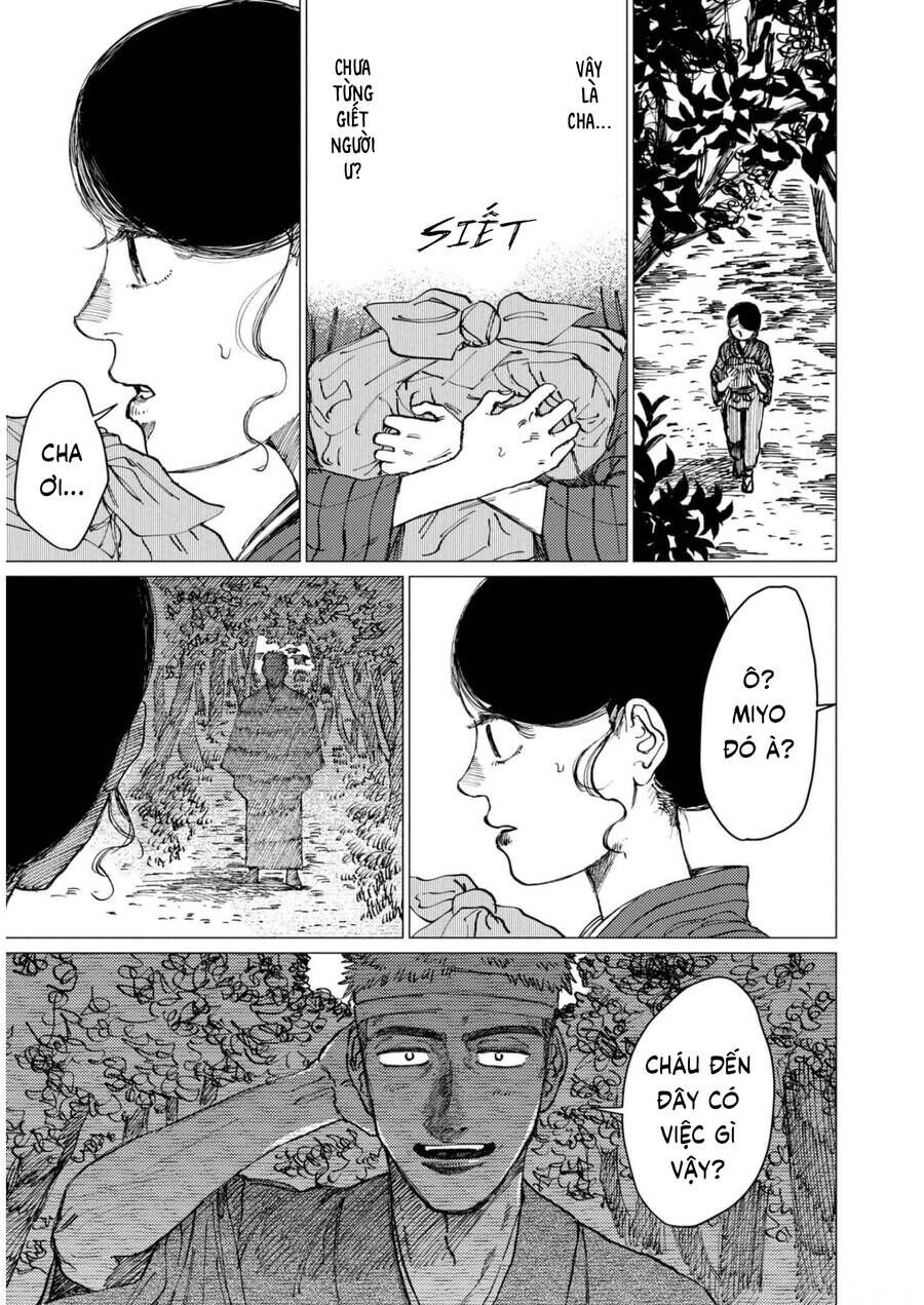 Đại Xà Phu Nhân Chapter 18 - 9