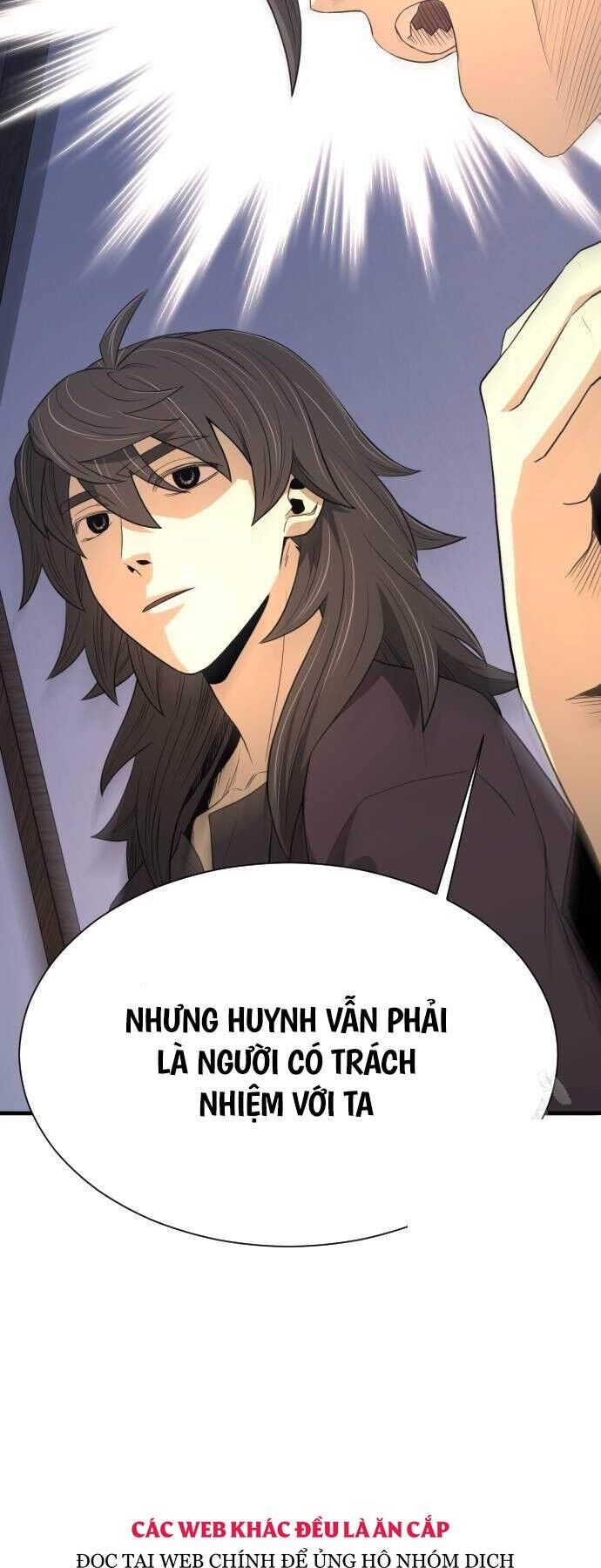 Nhất Hốt Đao Chapter 28 - 30
