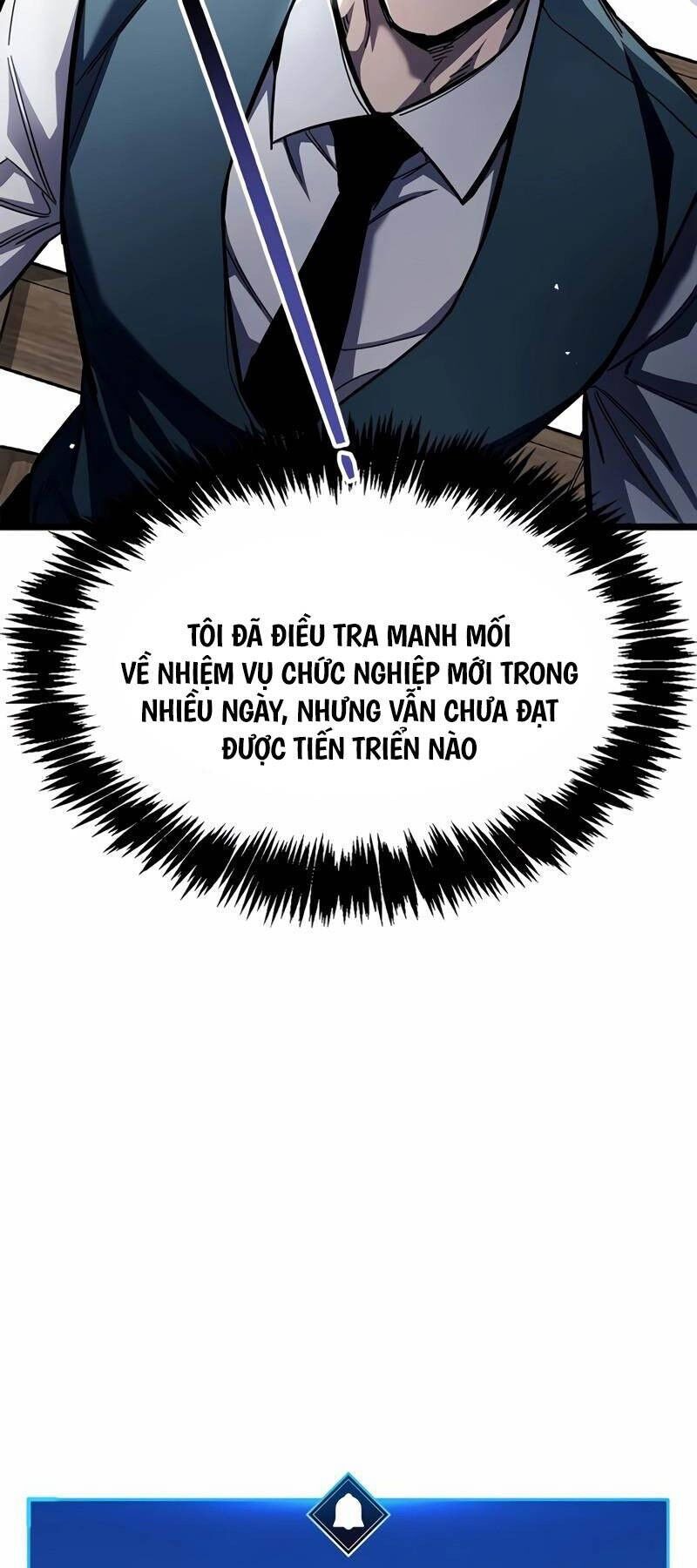 Người Chơi Che Giấu Quá Khứ Chapter 53 - 57