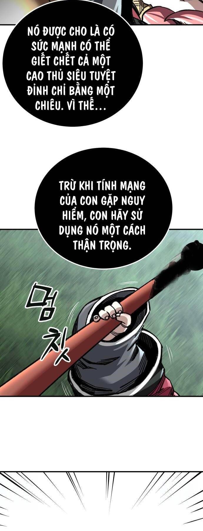Ông Võ Giả Và Cháu Chí Tôn Chapter 39 - 22