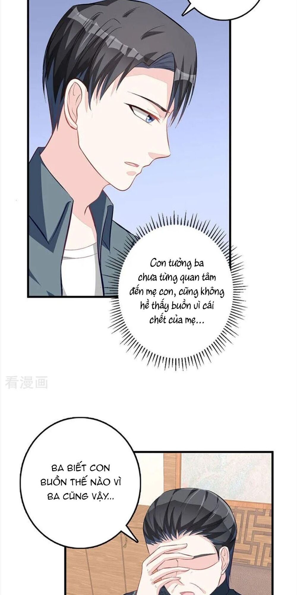 Tân Nương Thế Thân Chapter 57 - 25