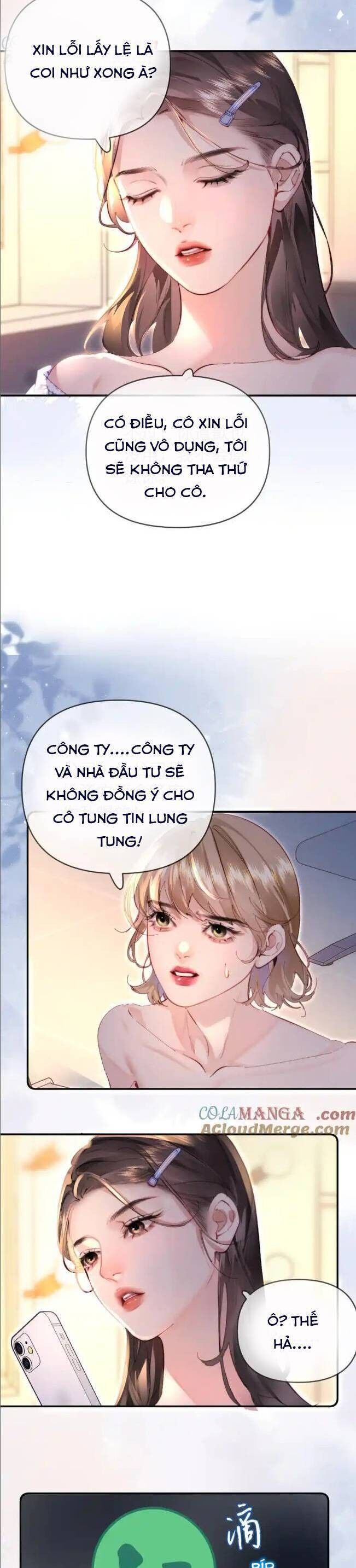 Vợ Chồng Đỉnh Lưu Có Chút Ngọt Ngào Chapter 90 - 6