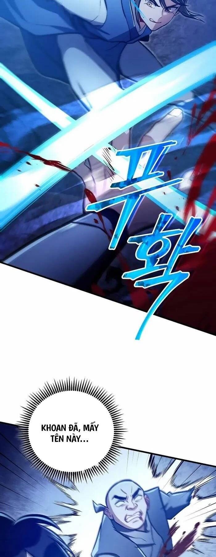 Tư Mã Song Hiệp Chapter 35 - 23