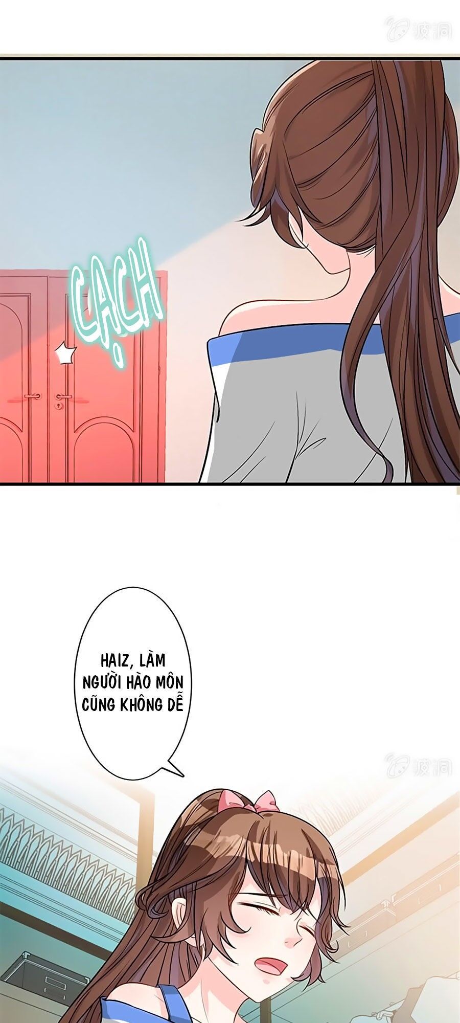 Tân Nương Thế Thân Chapter 2 - 17