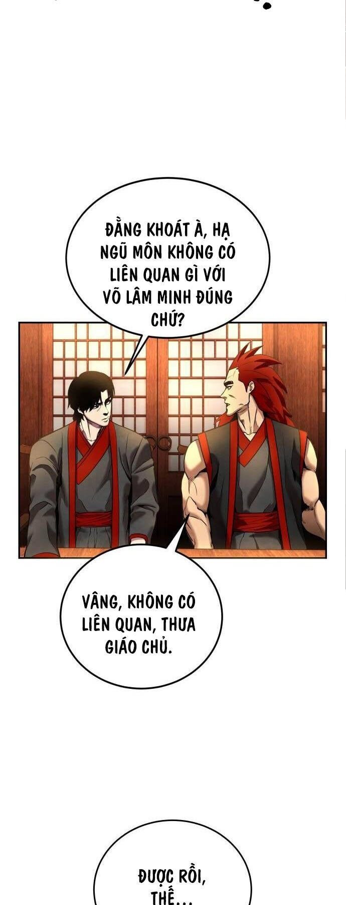 Tay Súng Chinh Phục Võ Lâm Chapter 8 - 57