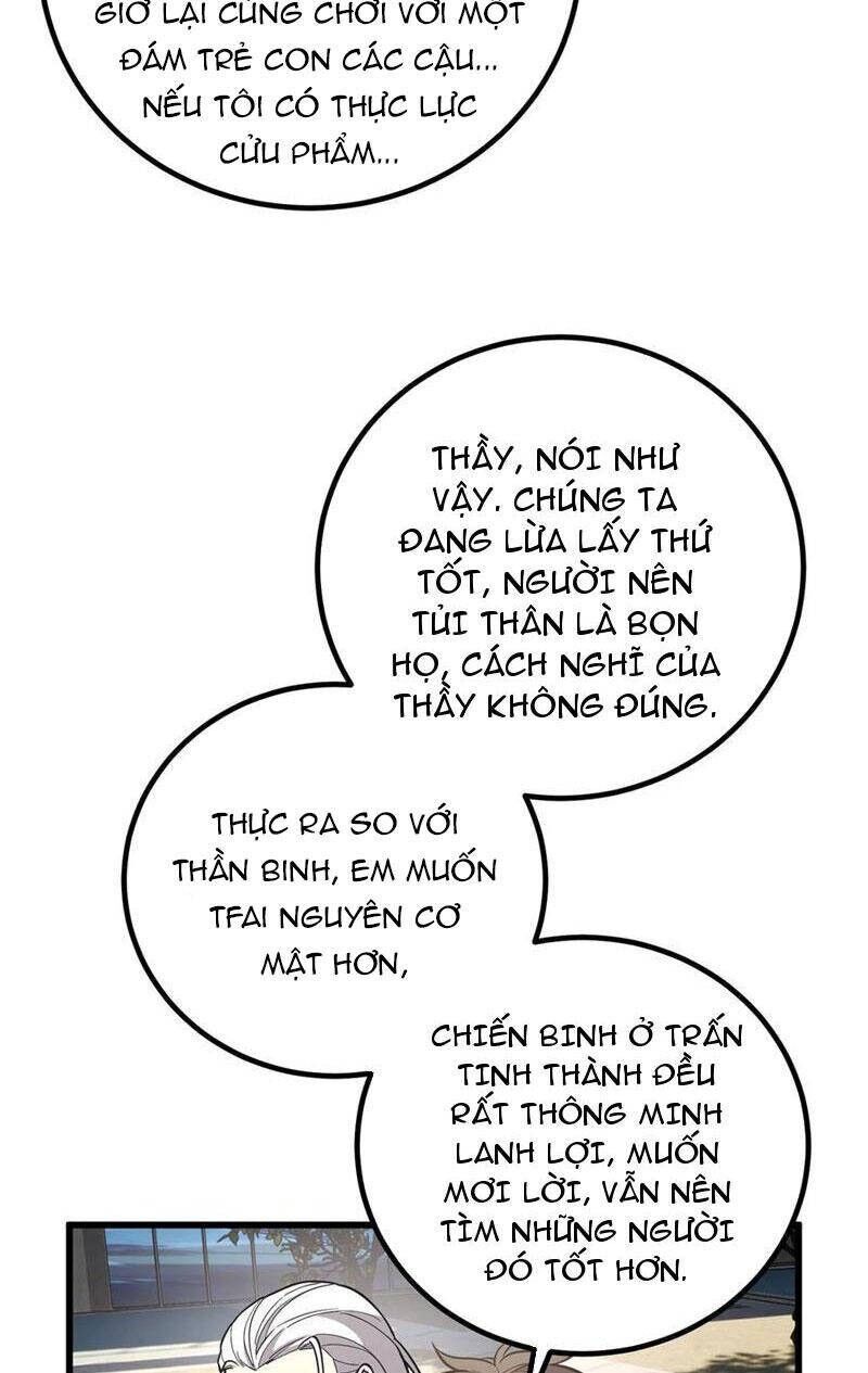 Toàn Cầu Cao Võ Chapter 256 - 24